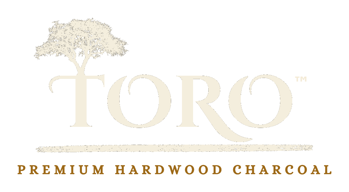 TORO — Premium Hardwood Charcoal